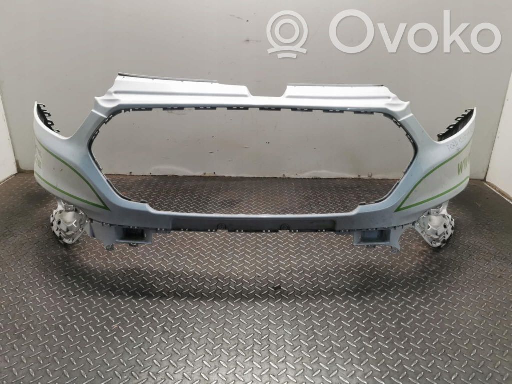 Front bumper   JK2117F003AHOE,17F003,JK2117F003AH