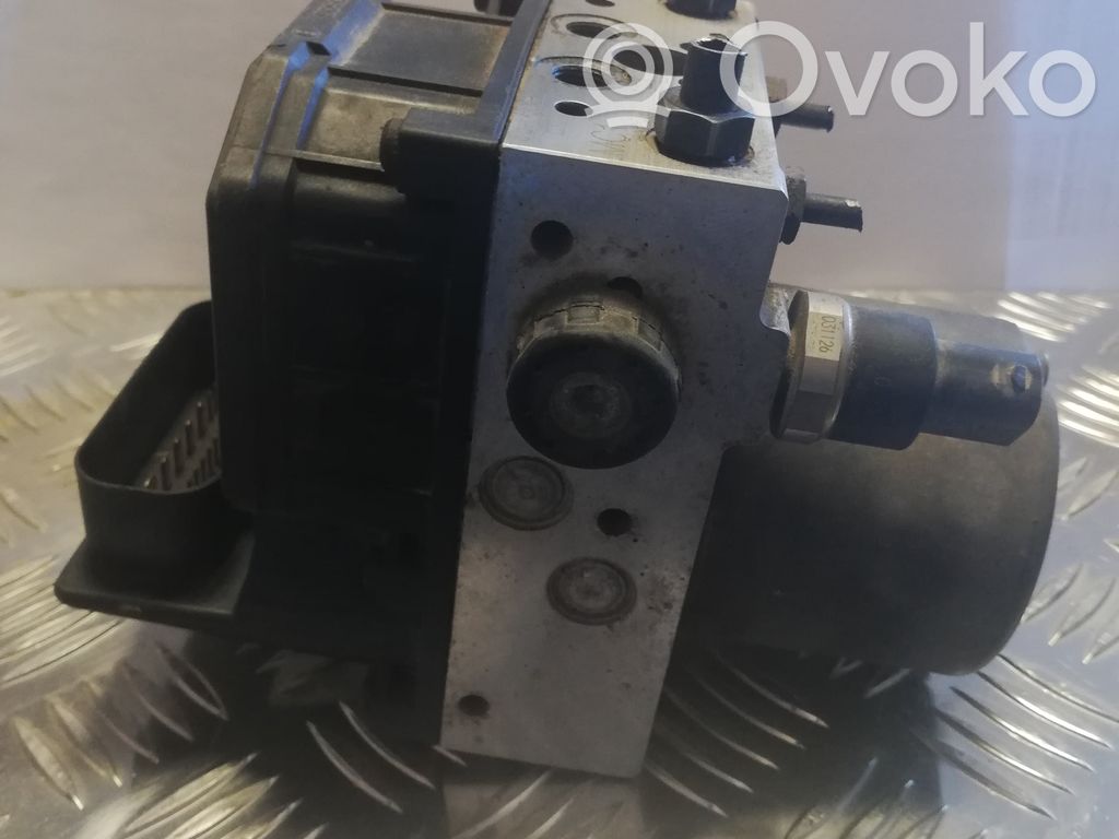 Ford Mondeo Mk III ABS Blokas 