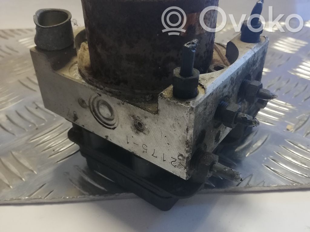 Mazda 323 F ABS Pump 