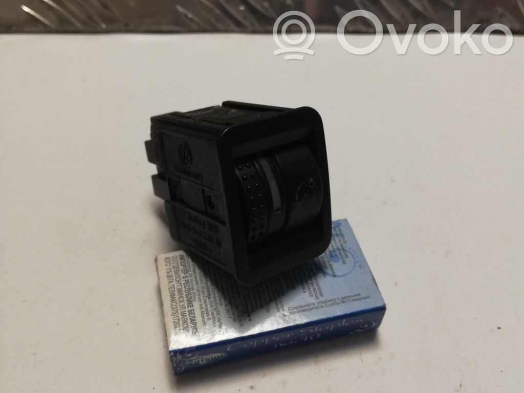 Ford Galaxy Interruptor de control del panel de luces 