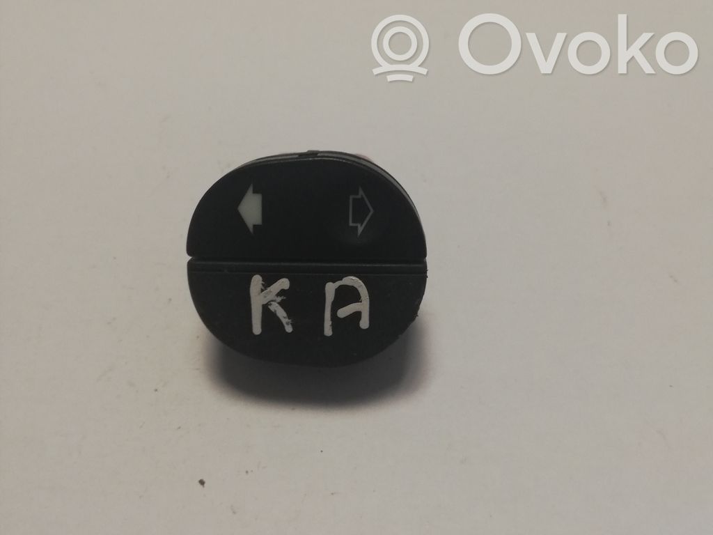 Ford Fiesta Electric window control switch 