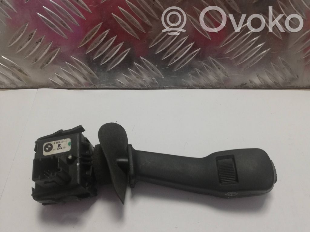 BMW 5 E39 Wiper control stalk 