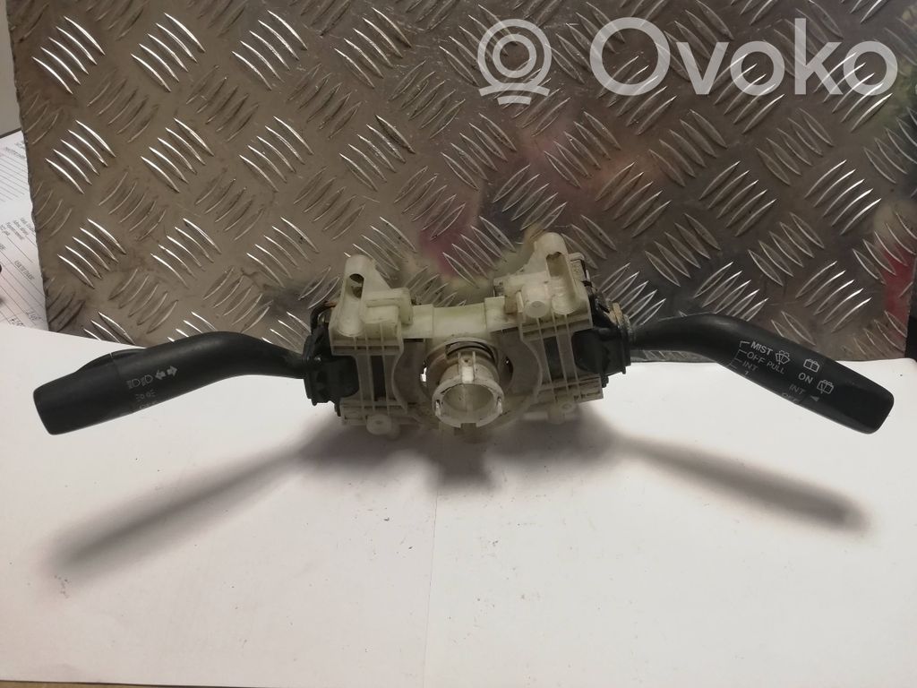 Mazda 323 F Wiper turn signal indicator stalk/switch 