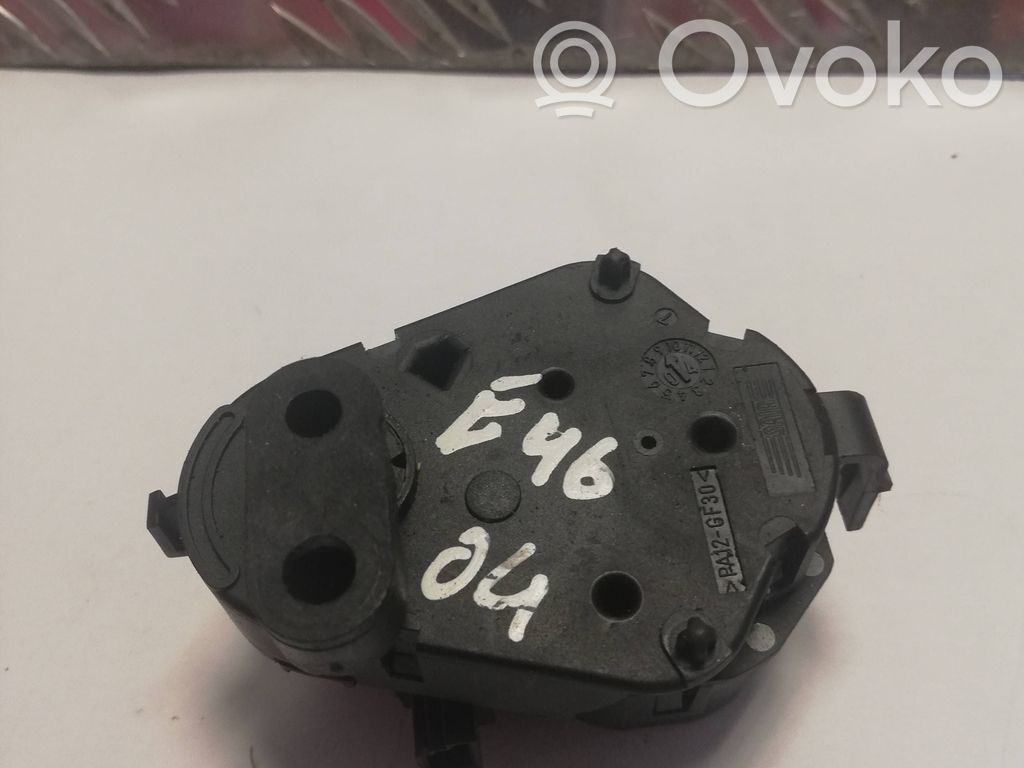Gaisa vārsta motoriņš   ECB567,6934825,B5034