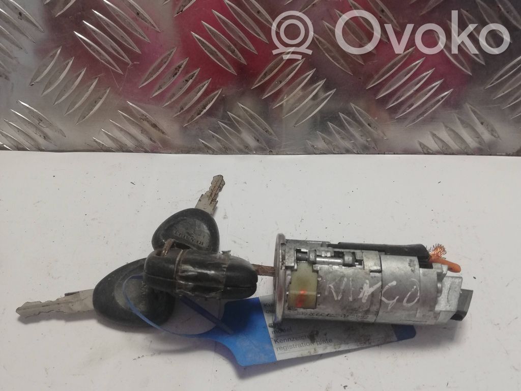Renault Kangoo I Ignition lock contact 