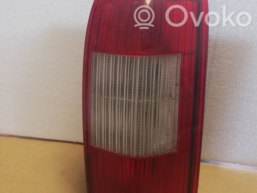 Opel Omega B2 Rear/tail lights 