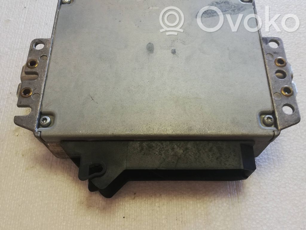 Opel Vectra B Engine control unit/module 