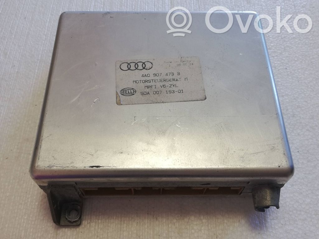 Audi A6 S6 C4 4A Engine control unit/module ECU 