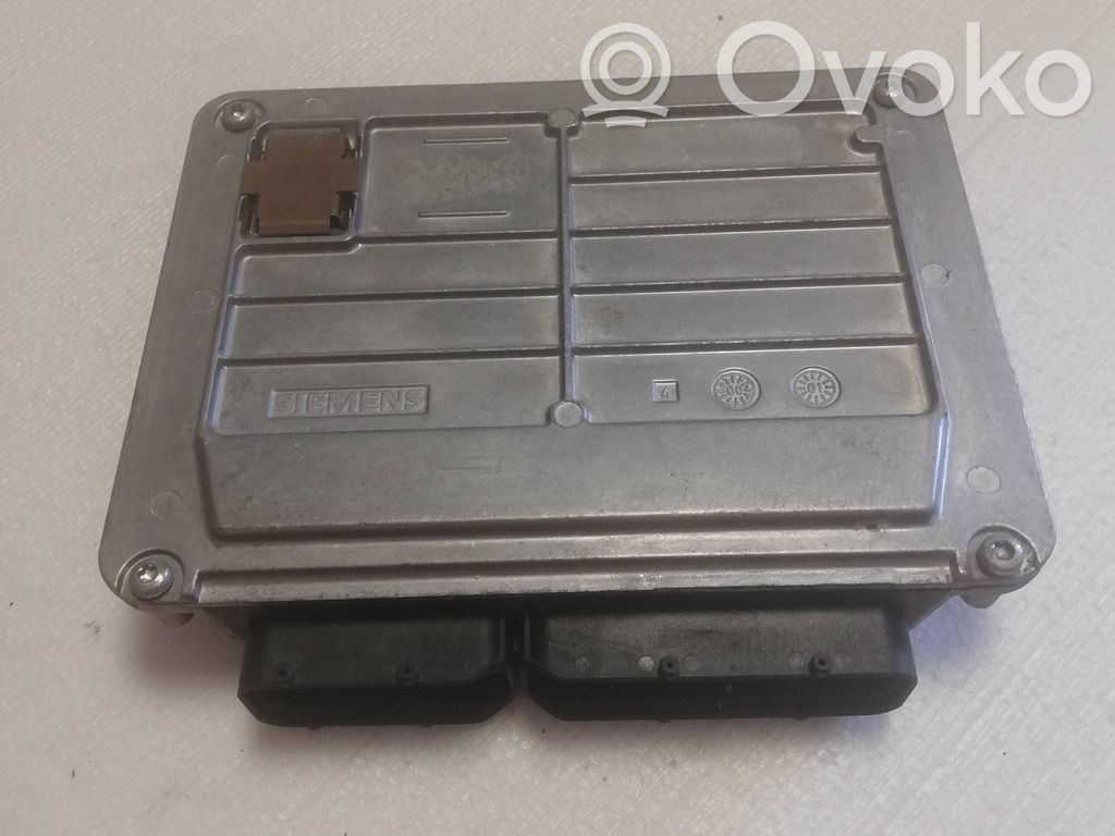 Audi A4 S4 B5 8D Engine control unit/module 