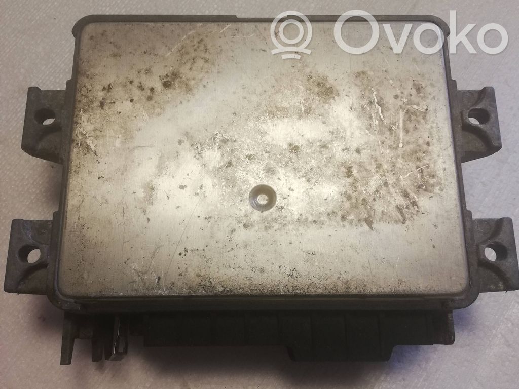 Fiat Siena Engine control unit/module 