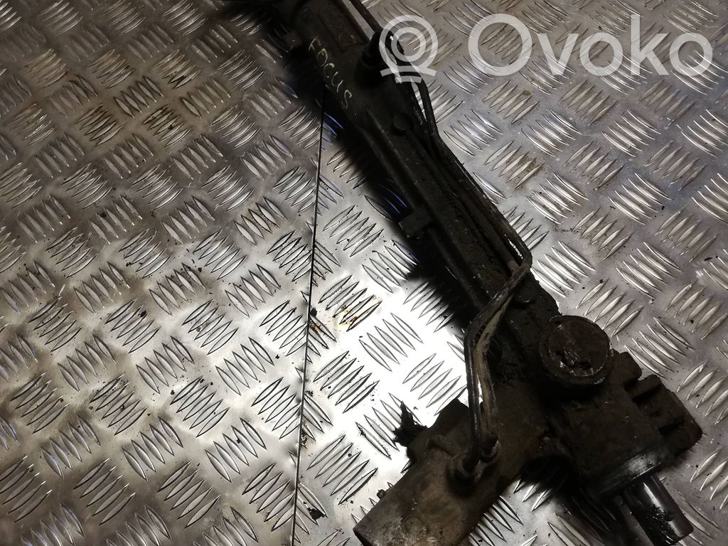 Steering rack   V4M5C3550AC