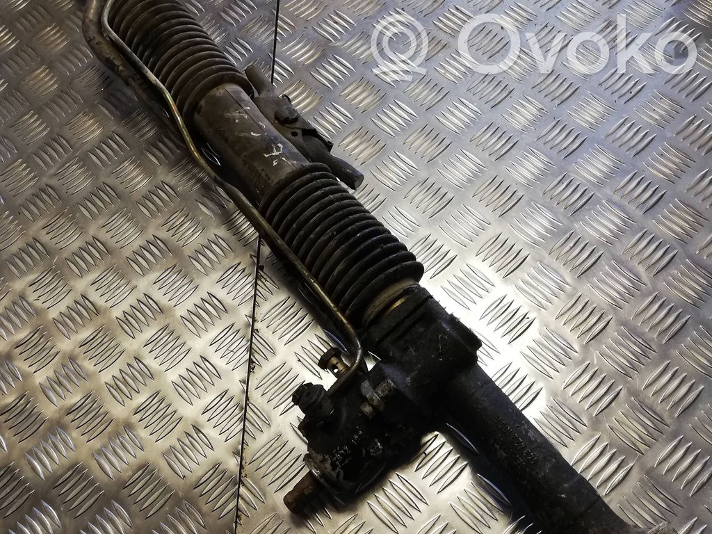 Audi A6 S6 C4 4A Steering rack 