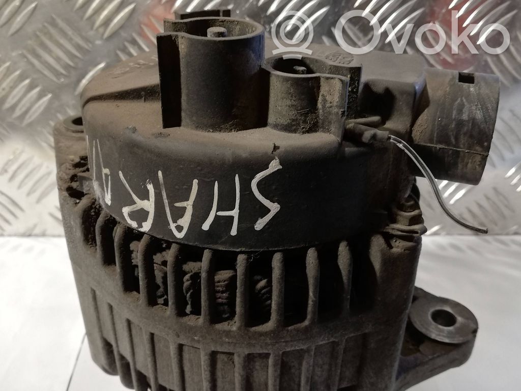 Fiat Marea Generator/alternator 