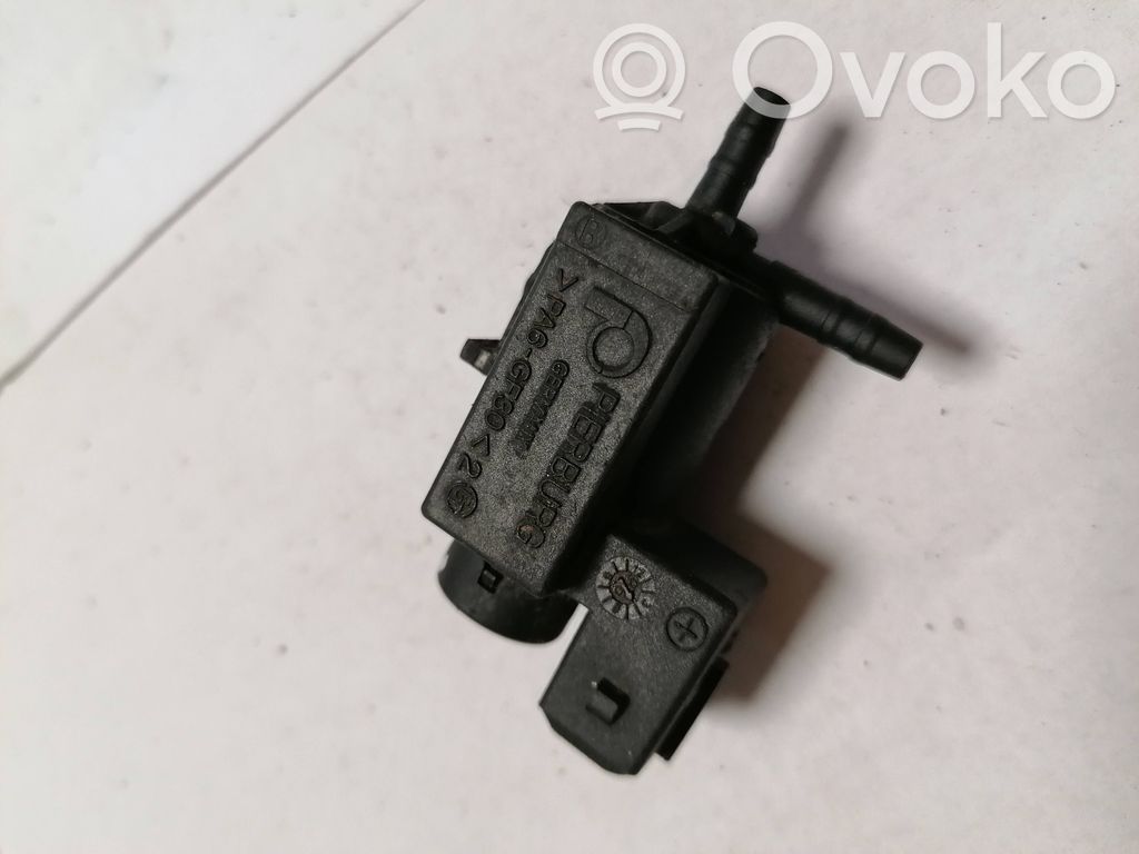 Solenoidinis vožtuvas   1742712,72234100,99T119