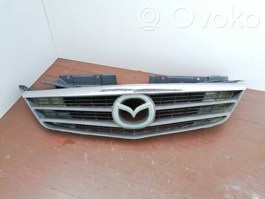 Mazda 626 Grotelės priekinės 