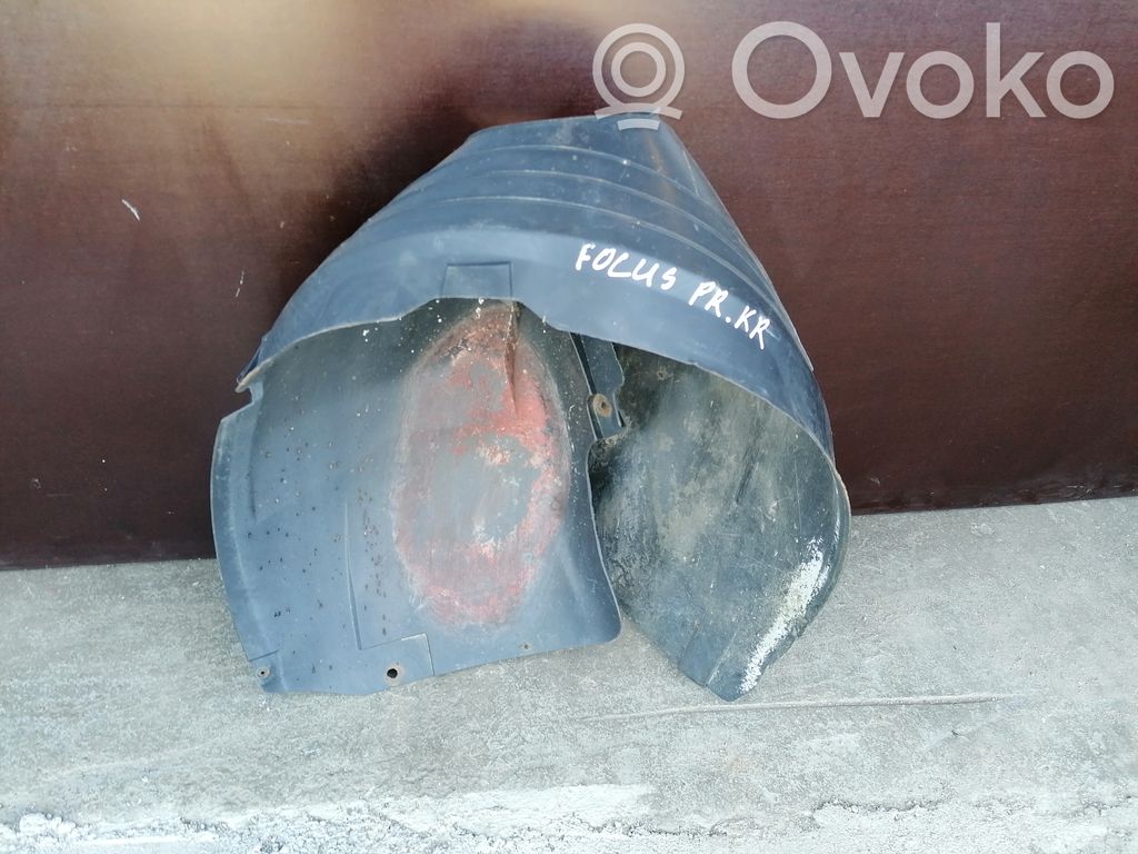 Ford Focus Apakšspārns 