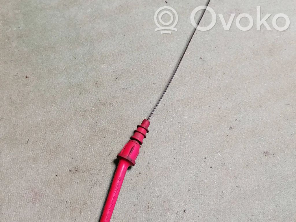 Volkswagen PASSAT B4 Oil level dip stick 