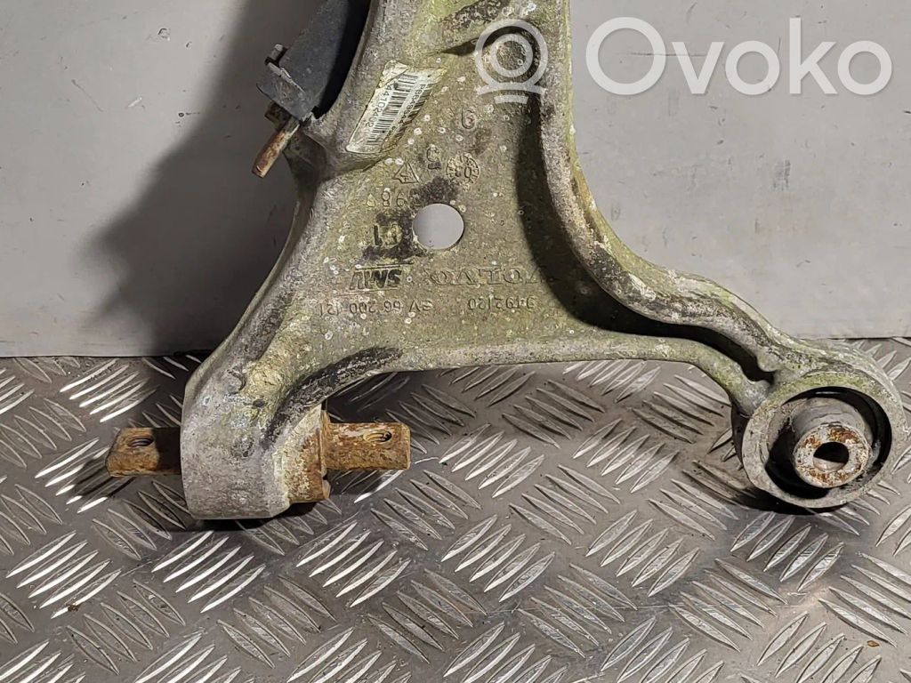 Volvo V70 Dakša 