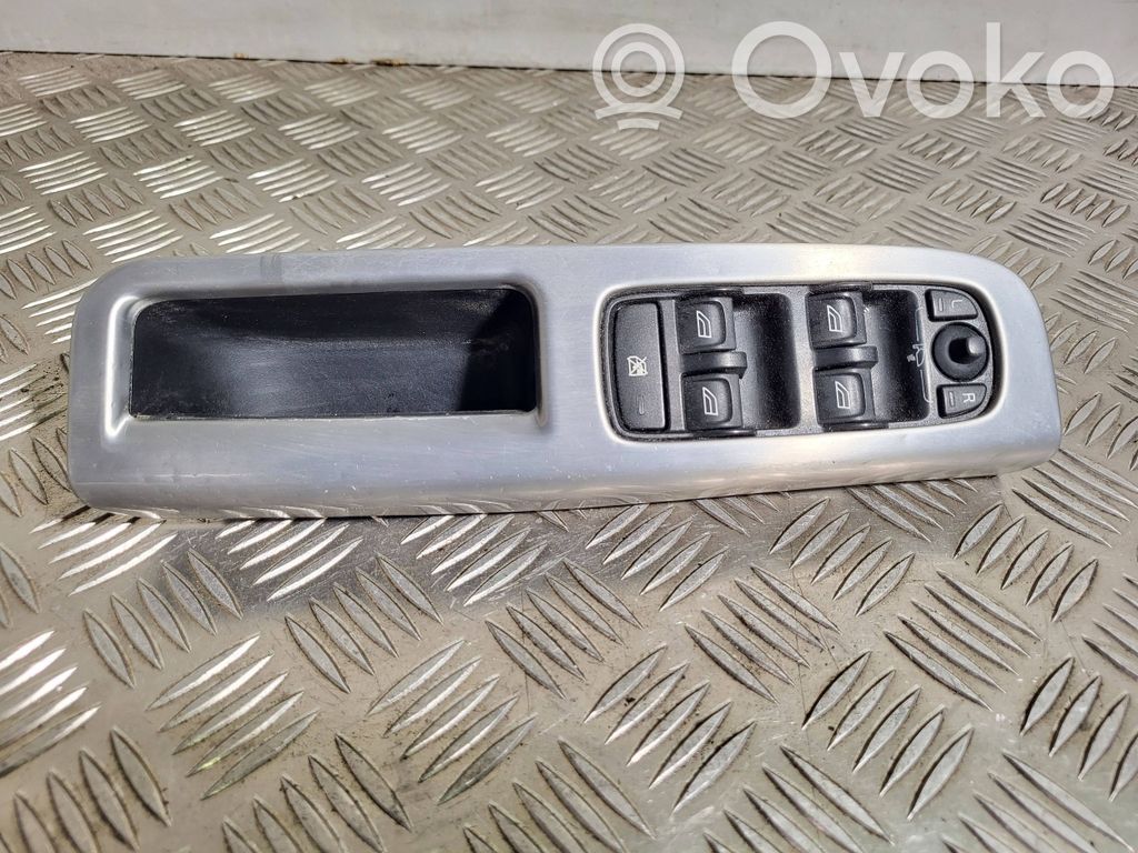 Volvo V50 Electric window control switch 