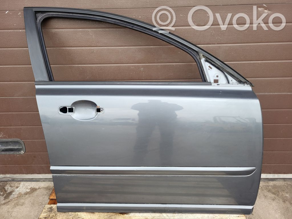 Volvo V50 Durvis 