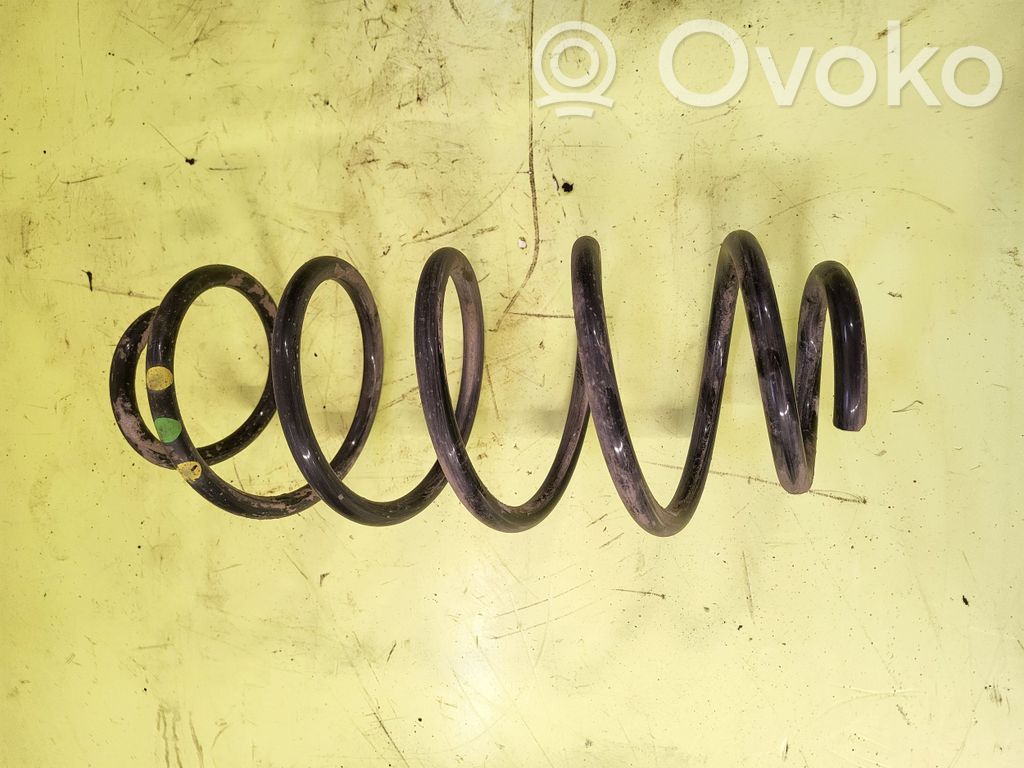 Front coil spring   30748154
