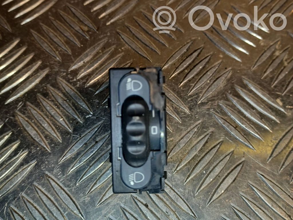 Headlight level height control switch   91166822,8200022569,91166822