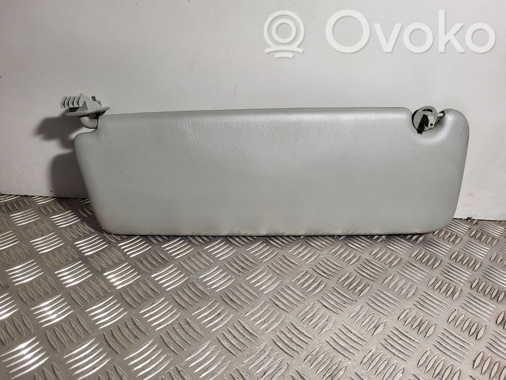Renault Trafic II (X83) Sun visor 