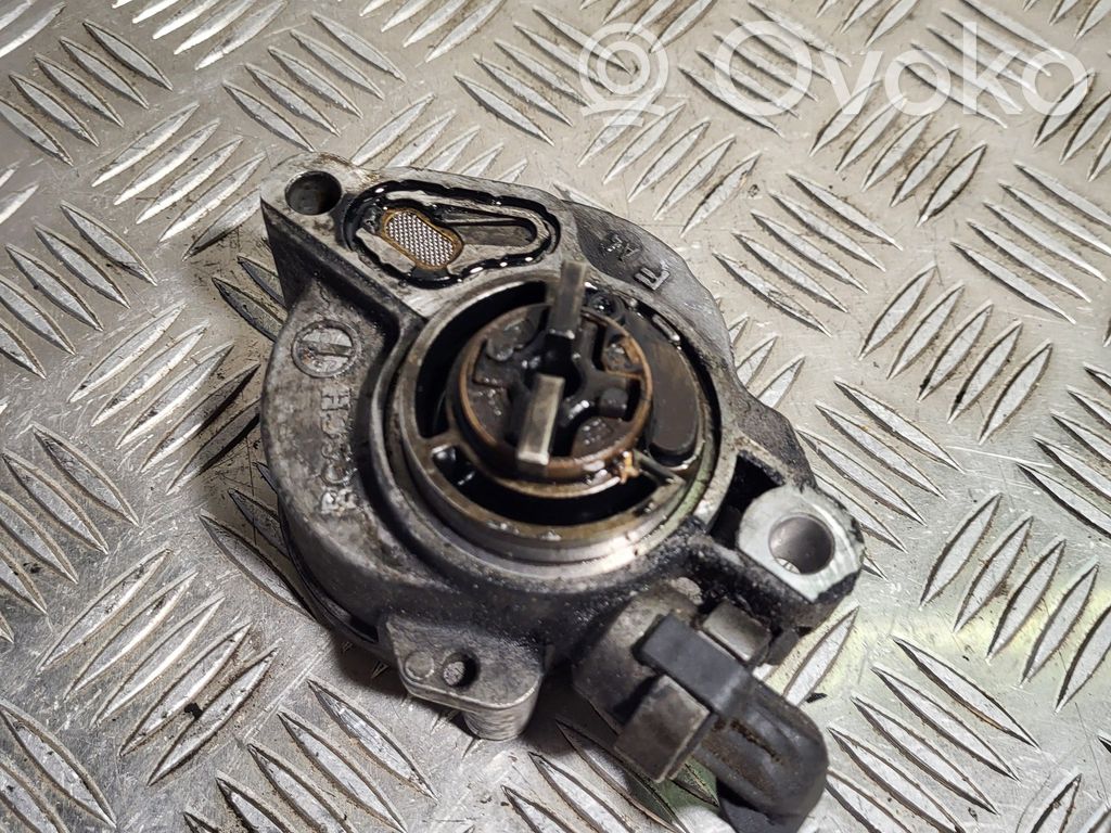 Ford Focus Vakuumsūknis 