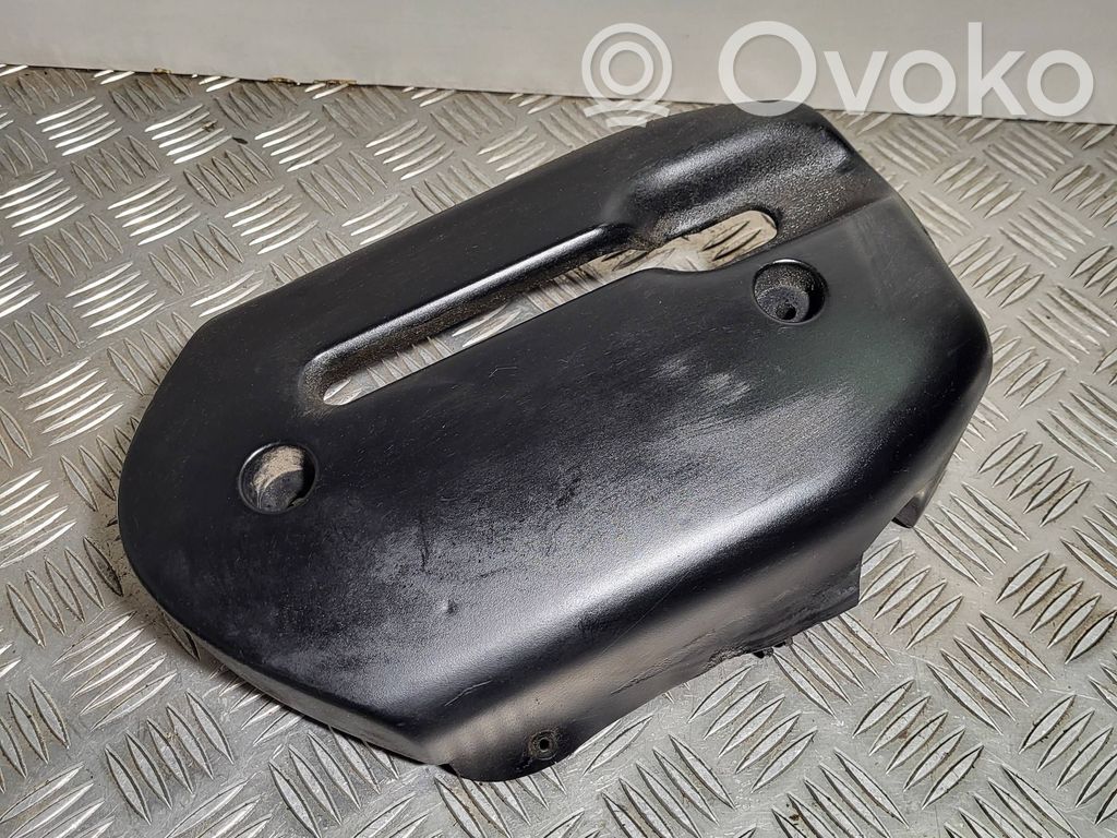 BMW 3 E46 Steering wheel column trim 