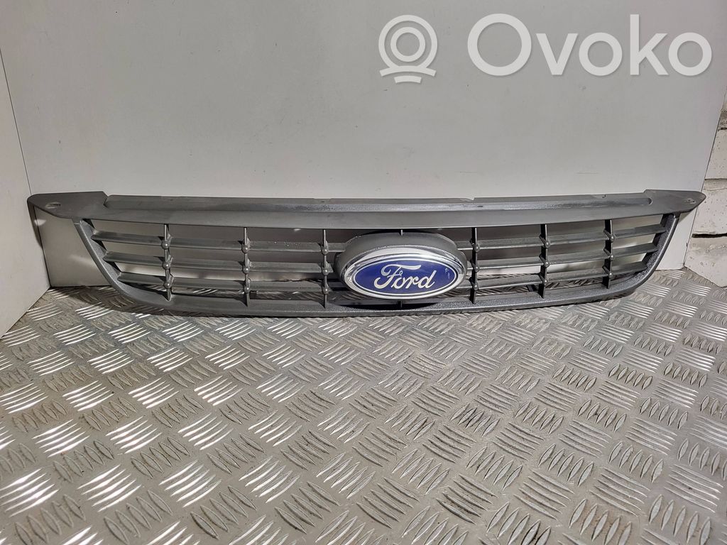 Ford Focus Etusäleikkö 