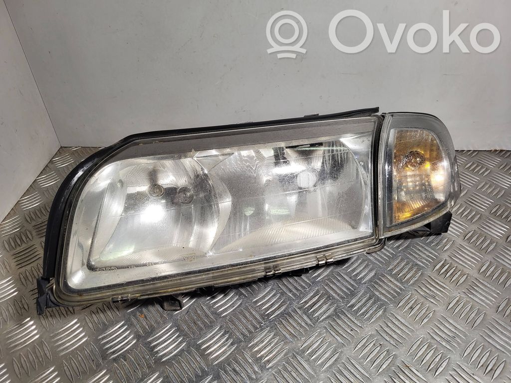 Volvo S80 Headlight/headlamp 