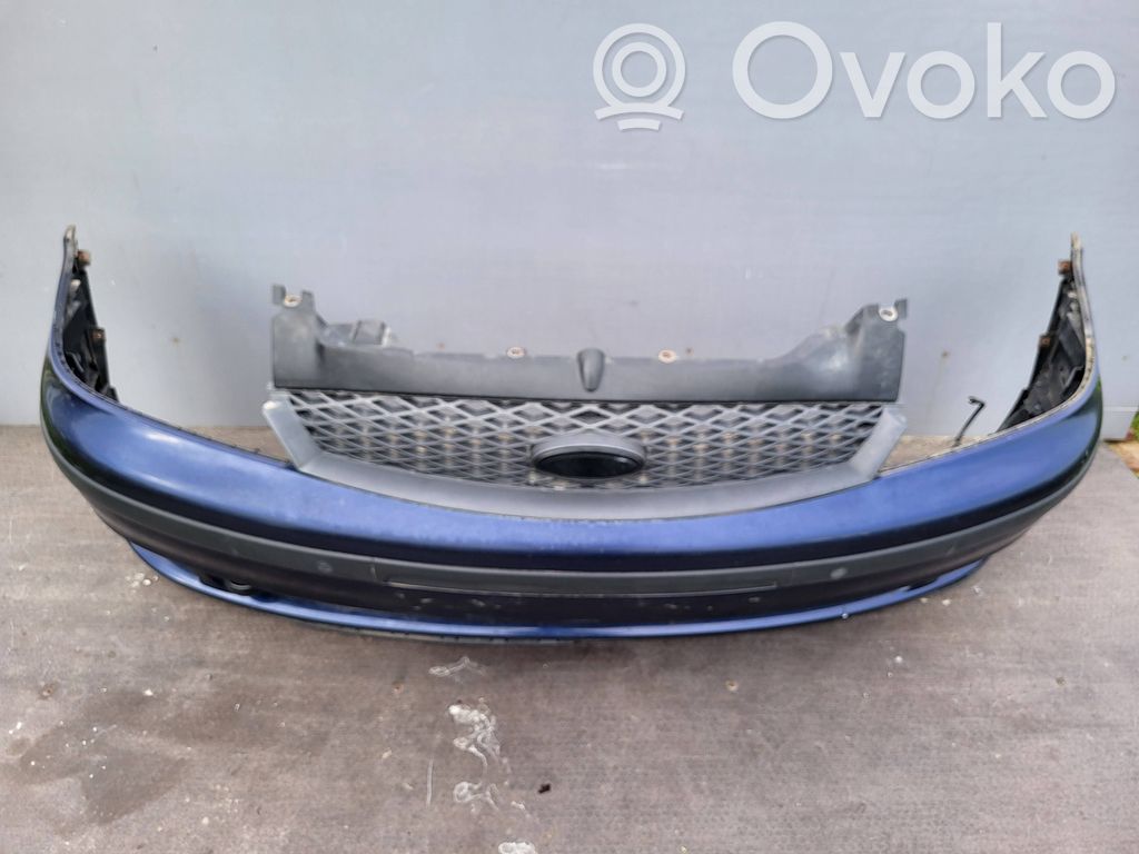 Front bumper   7M5807221D,YM2117C831