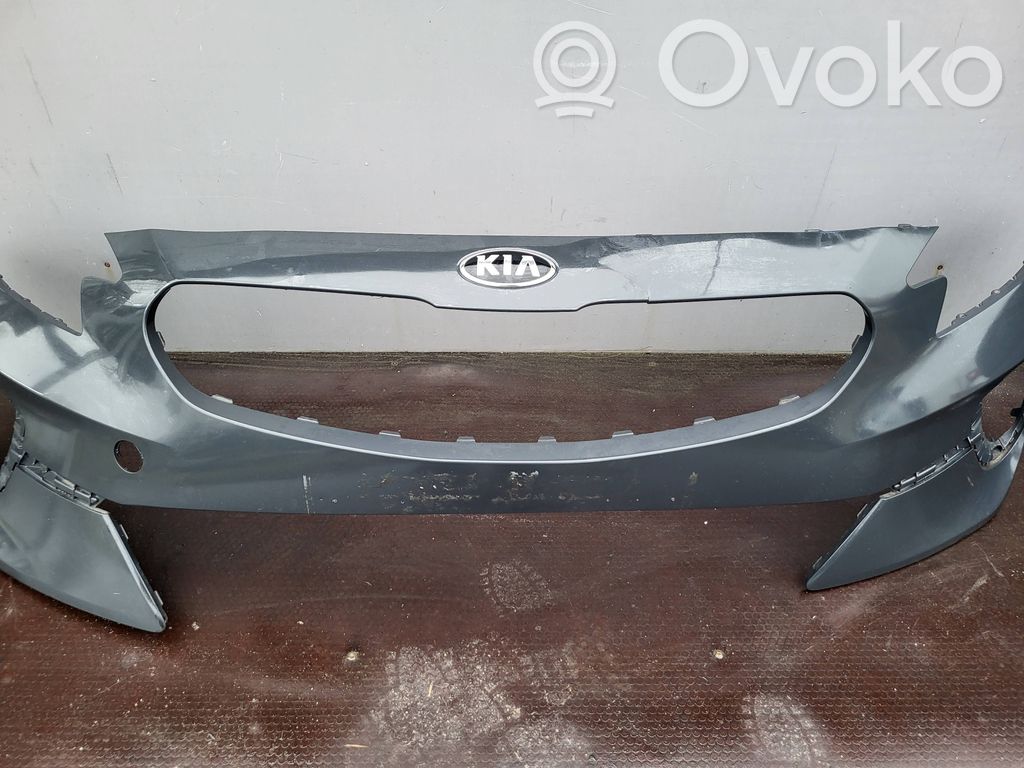 KIA Xceed Parachoques delantero 