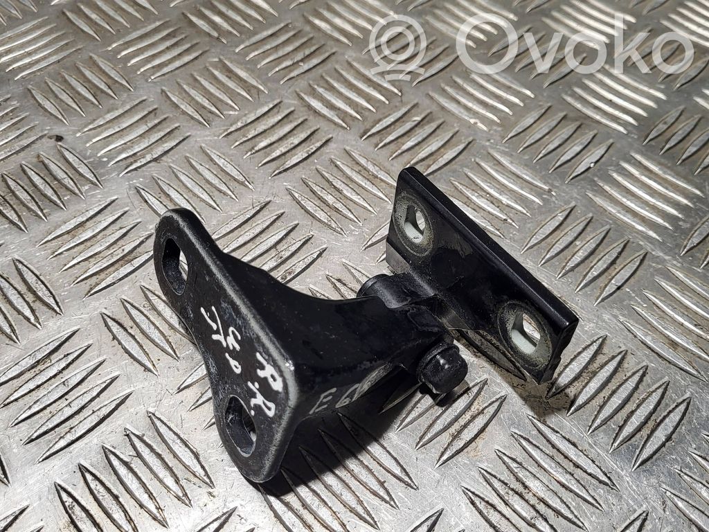 BMW 7 E65 E66 Bisagra superior puerta delantera 