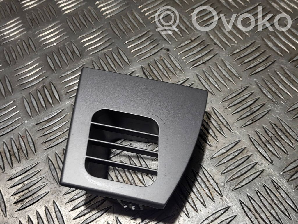 BMW 7 E65 E66 Dashboard side air vent grill/cover trim 