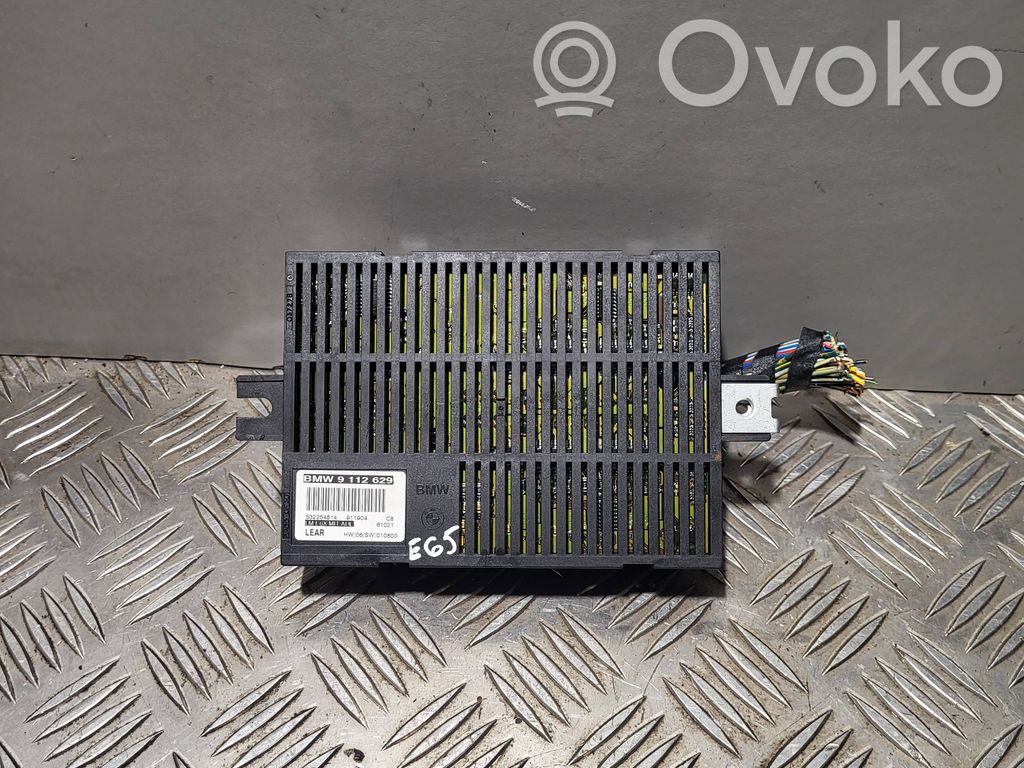 BMW 7 E65 E66 Light module LCM 