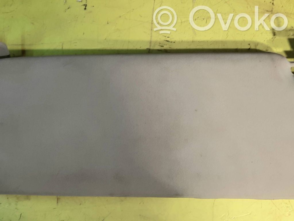 BMW 7 E65 E66 Sun visor 