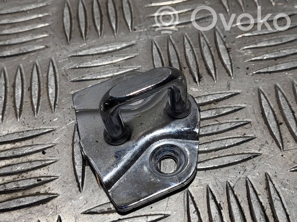 BMW 7 E65 E66 Front door lock loop/hook striker 
