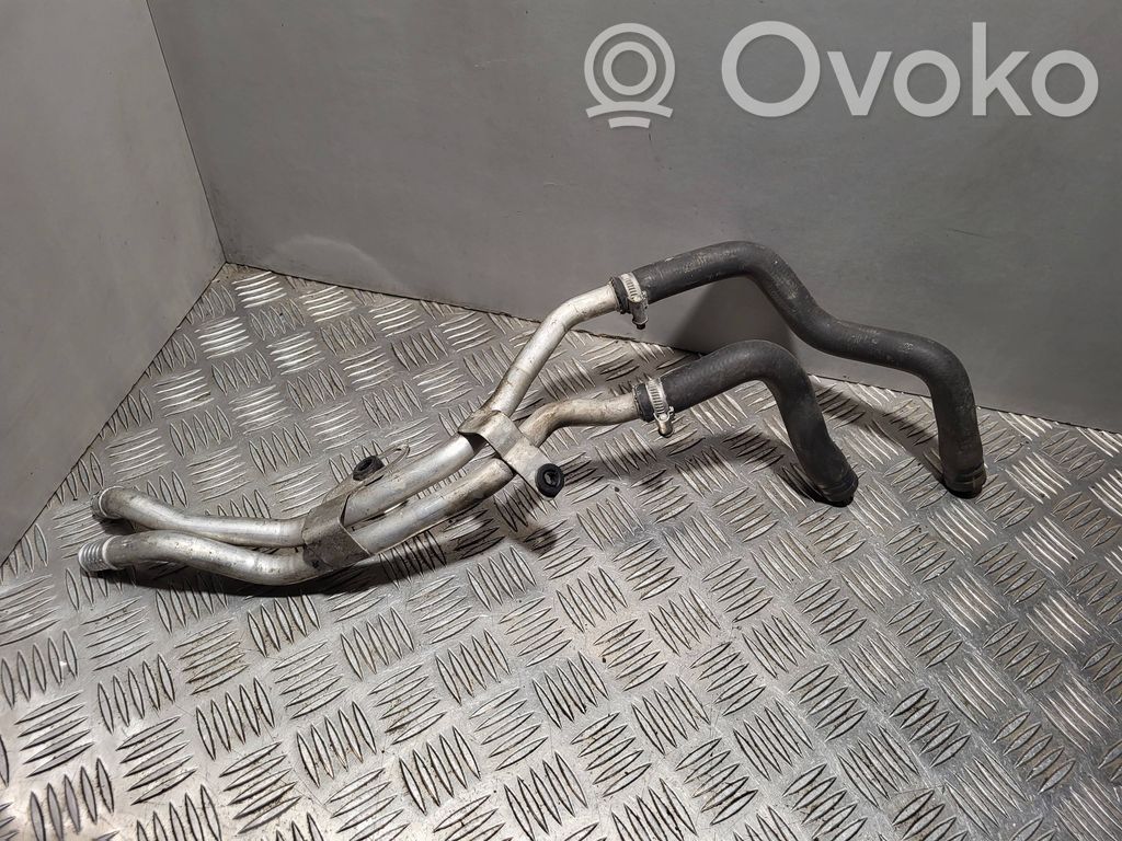 BMW 7 E65 E66 Air conditioning (A/C) pipe/hose 