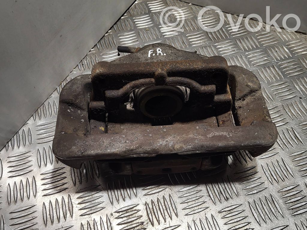 BMW 7 E65 E66 Front brake caliper 
