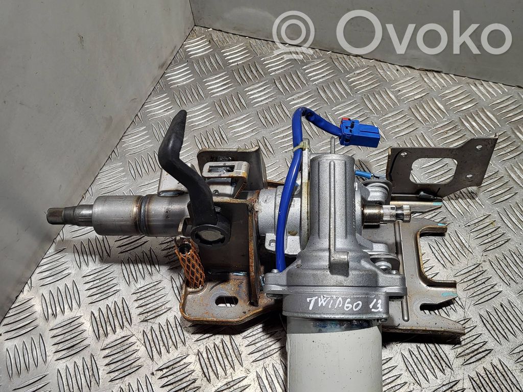 Renault Twingo II Electric power steering pump 