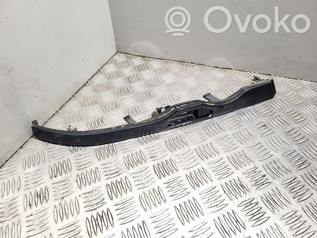 BMW 3 E46 Under headlight/headlamp trim 