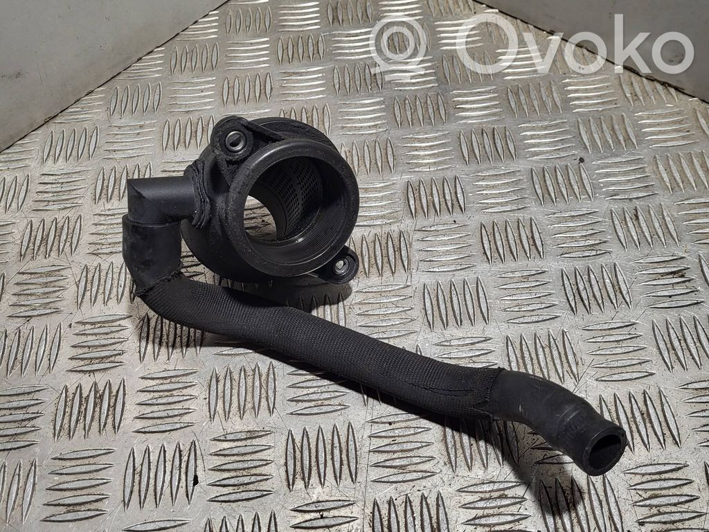 Intake resonator   059103221L