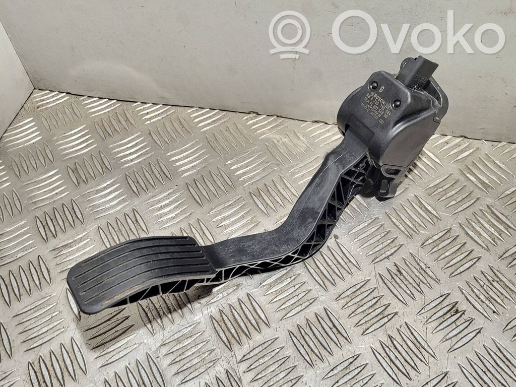 Citroen C3 Accelerator throttle pedal 