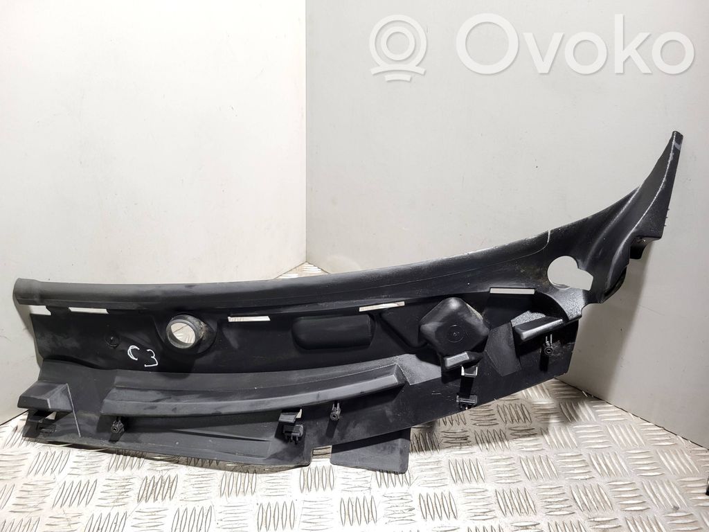 Citroen C3 Pyyhinkoneiston lista 