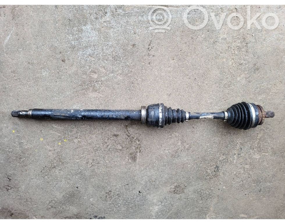Volvo V70 Front driveshaft 