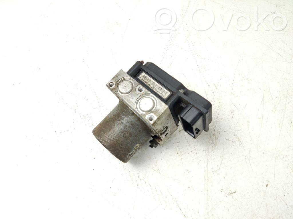 ABS Pump   6C112M110BC,0265800419,0265231531