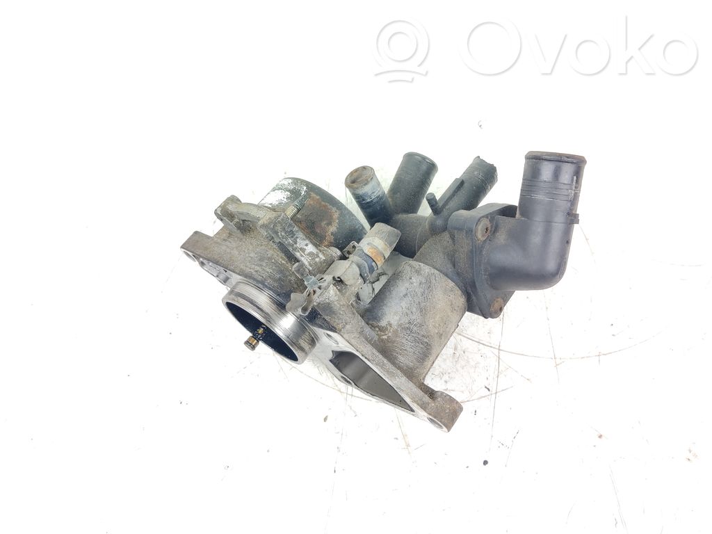Vacuum pump