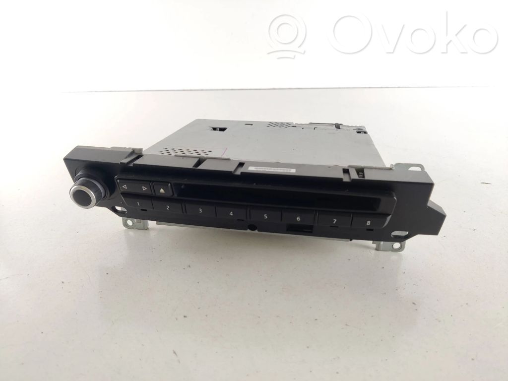 Radio / CD-Player / DVD-Player / Navigation   9192680