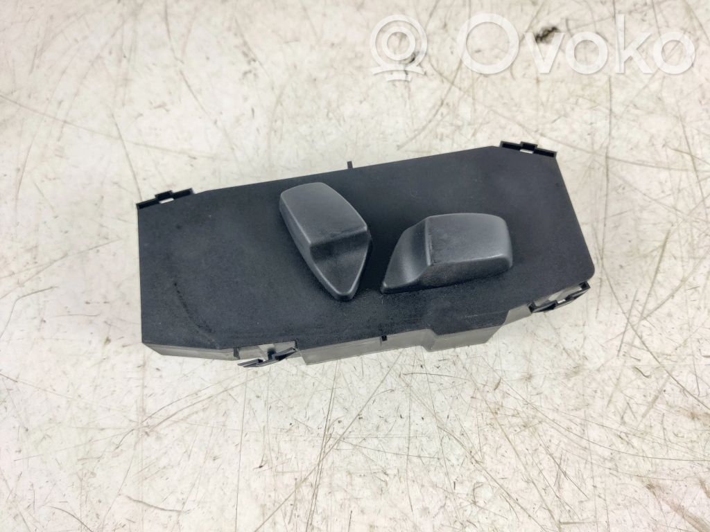 BMW 3 E90 E91 Seat control switch 
